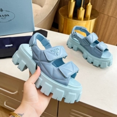 Prada Sandals